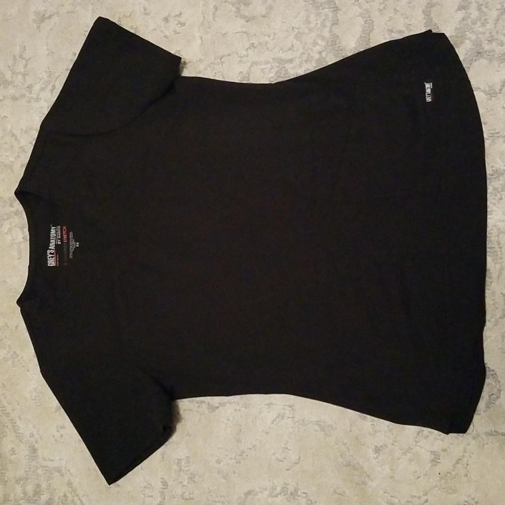 Women's Scrub Top